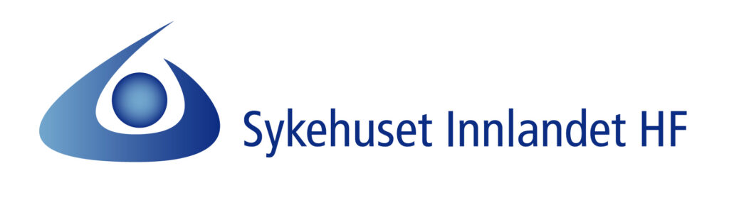 Logo Sykehus Innlandet