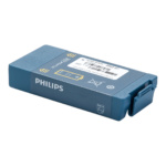 Batteri til Philips FRX og HS1
