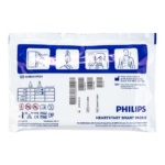 Elektroder til Philips FRX Hjertestarter